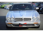 JAGUAR XJseries sedan