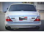 JAGUAR XJseries sedan