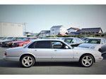 JAGUAR XJseries sedan