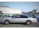 JAGUAR XJseries sedan