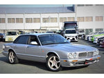 JAGUAR XJseries sedan