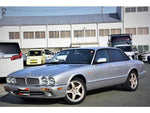 JAGUAR XJseries sedan