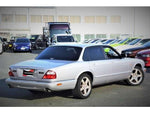 JAGUAR XJseries sedan