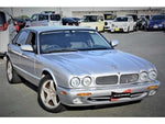 JAGUAR XJseries sedan
