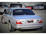 JAGUAR XJseries sedan