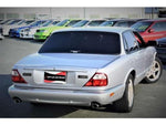 JAGUAR XJseries sedan
