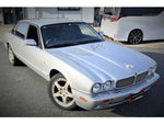 JAGUAR XJseries sedan
