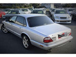 JAGUAR XJseries sedan