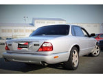 JAGUAR XJseries sedan