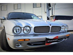 JAGUAR XJseries sedan