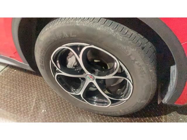 ALFAROMEO STELVIO