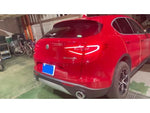 ALFAROMEO STELVIO