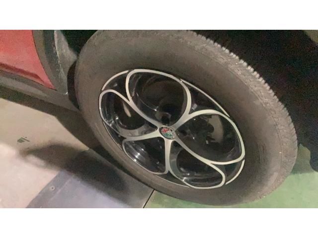 ALFAROMEO STELVIO