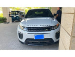 ROVER RANGE ROVER EVOGUE