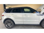 ROVER RANGE ROVER EVOGUE