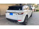 ROVER RANGE ROVER EVOGUE
