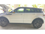 ROVER RANGE ROVER EVOGUE