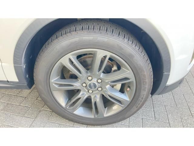 ROVER RANGE ROVER EVOGUE