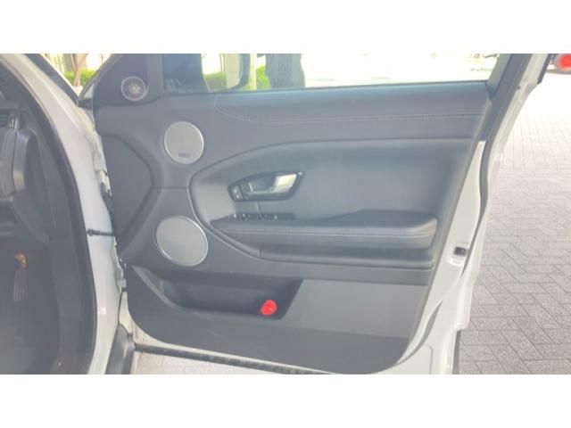ROVER RANGE ROVER EVOGUE