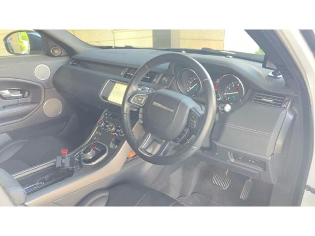 ROVER RANGE ROVER EVOGUE