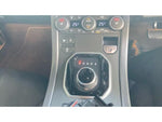 ROVER RANGE ROVER EVOGUE