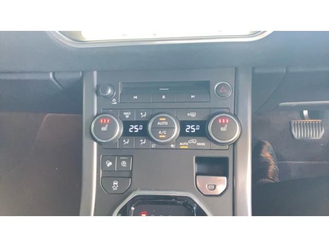 ROVER RANGE ROVER EVOGUE
