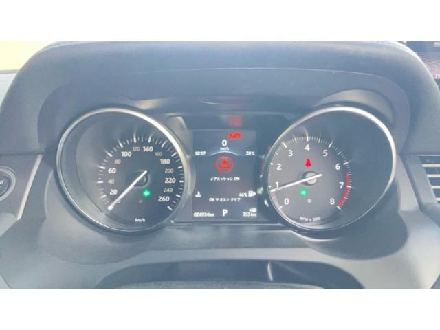 ROVER RANGE ROVER EVOGUE