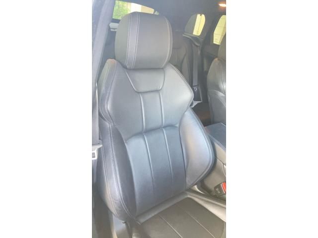 ROVER RANGE ROVER EVOGUE