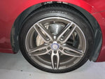 MERCEDES BENZ E class sedan
