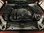 MERCEDES BENZ E class sedan