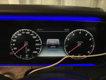 MERCEDES BENZ E class sedan