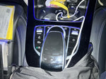 MERCEDES BENZ E class sedan