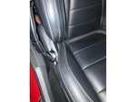 MERCEDES BENZ E class sedan