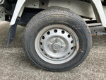 MINICAB truck