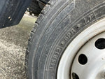 MINICAB truck