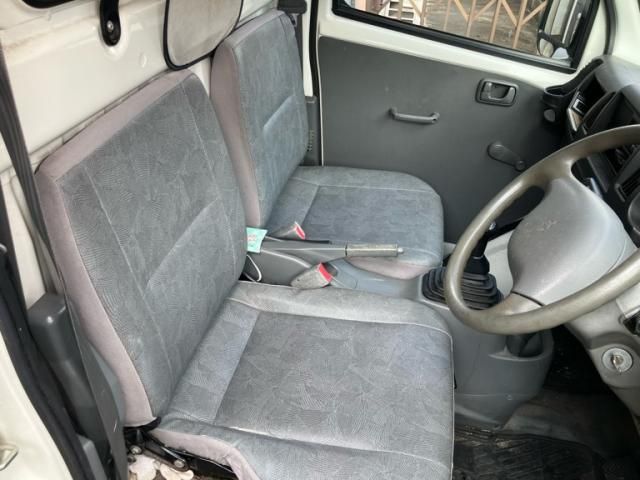 MINICAB truck