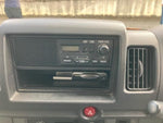 MINICAB truck