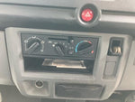 MINICAB truck