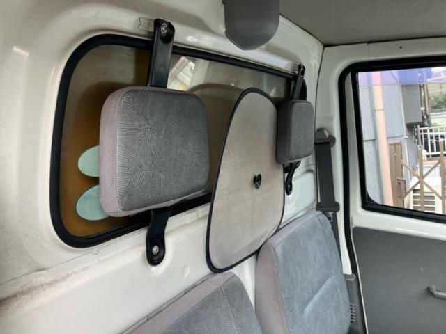 MINICAB truck