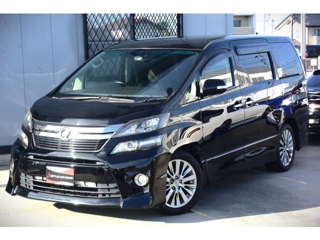 VELLFIRE