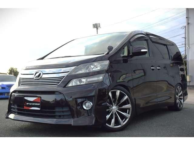 VELLFIRE
