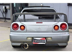 SKYLINE coupe