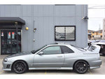 SKYLINE coupe