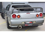 SKYLINE coupe