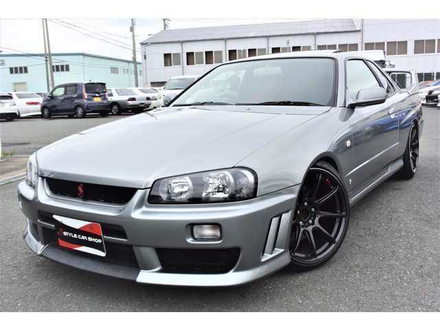 SKYLINE coupe