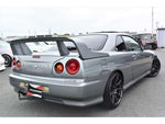 SKYLINE coupe