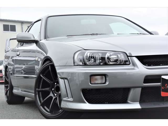 SKYLINE coupe