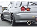 SKYLINE coupe