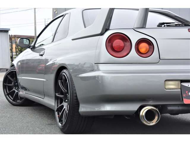 SKYLINE coupe