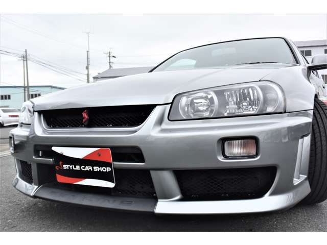 SKYLINE coupe